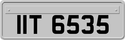 IIT6535