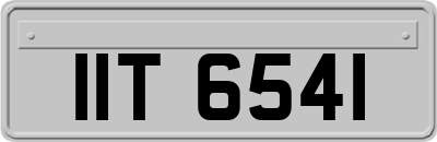 IIT6541