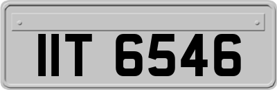 IIT6546