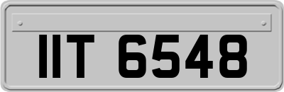 IIT6548