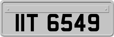 IIT6549