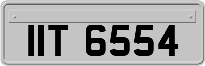 IIT6554