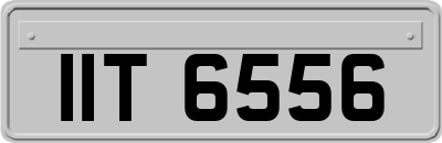 IIT6556