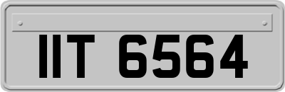 IIT6564