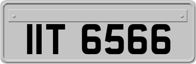 IIT6566