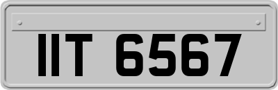 IIT6567