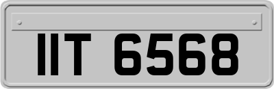 IIT6568
