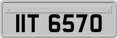 IIT6570
