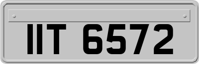 IIT6572