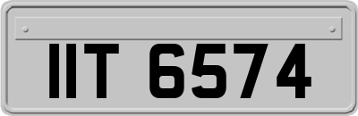 IIT6574