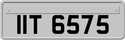 IIT6575