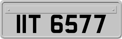 IIT6577