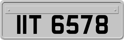 IIT6578