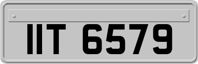 IIT6579