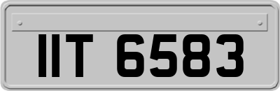 IIT6583