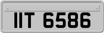IIT6586