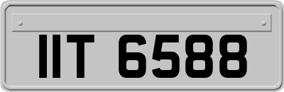 IIT6588
