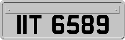 IIT6589