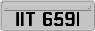 IIT6591