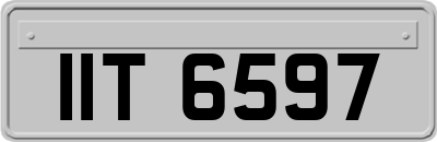 IIT6597