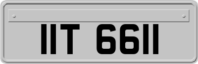 IIT6611