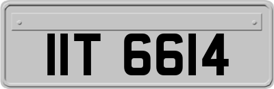 IIT6614