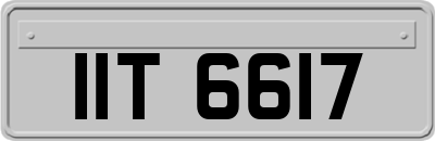 IIT6617