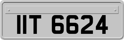 IIT6624