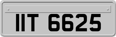 IIT6625