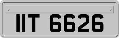 IIT6626