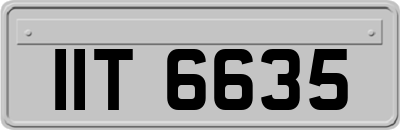 IIT6635