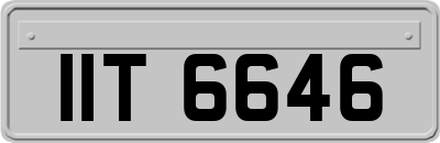 IIT6646