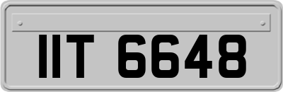 IIT6648