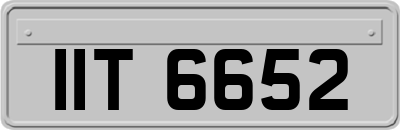 IIT6652