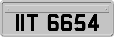 IIT6654