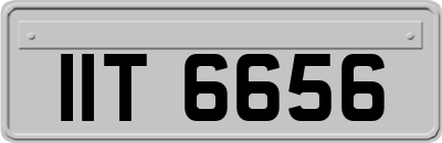IIT6656