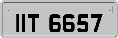 IIT6657