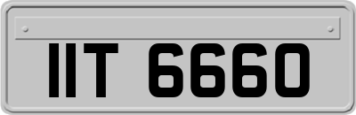 IIT6660