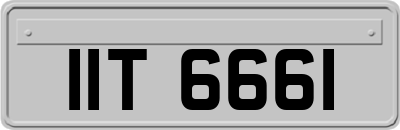 IIT6661