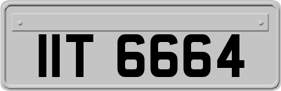 IIT6664