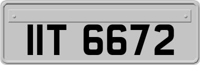 IIT6672
