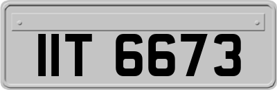 IIT6673