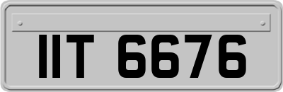 IIT6676