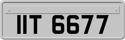 IIT6677
