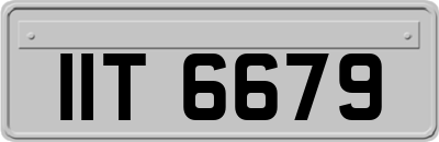 IIT6679