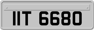 IIT6680