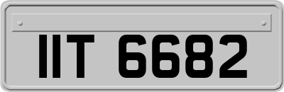 IIT6682