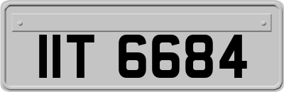 IIT6684