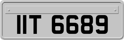 IIT6689