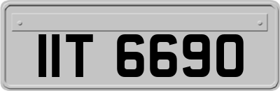 IIT6690